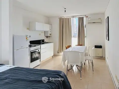 Departamento en Alquiler en Nuestra Señora De Lourdes, Rosario