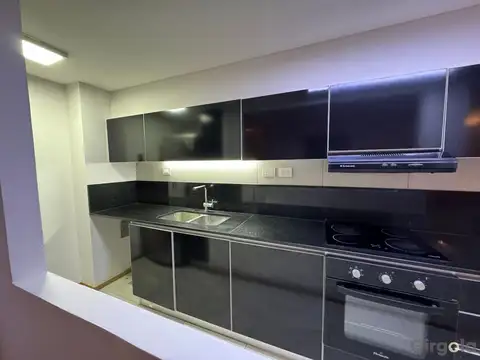Departamento en Alquiler Temporal en Puerto Madero, USD 1.900