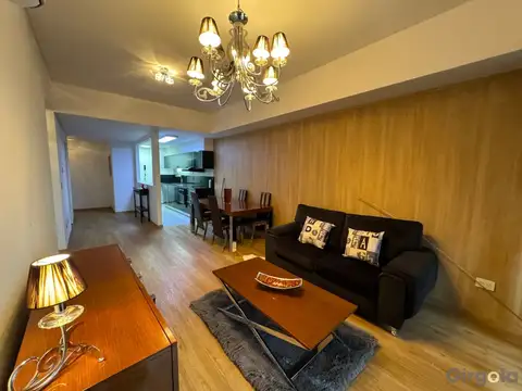 Alquiler 2 ambientes en Puerto Madero