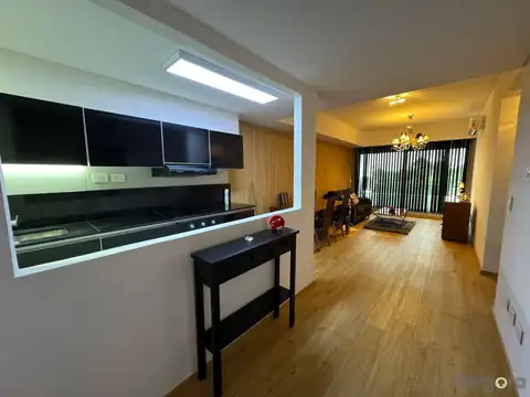Departamento en Alquiler Temporal de 1 dormitorio