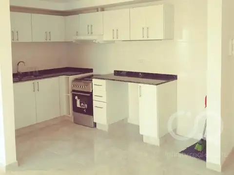 Departamento en Alquiler de 1 dormitorio