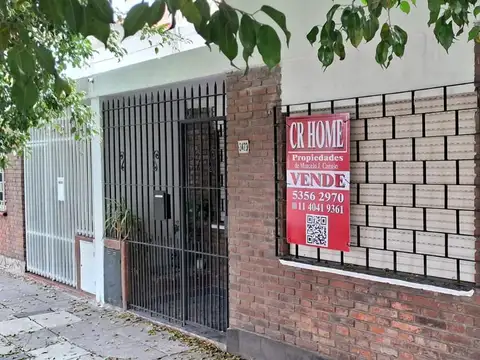 Intendente Casares 3400, Piso PB