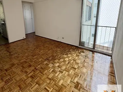 Departamento en venta - 1 Dormitorio 1 Baño - Boedo