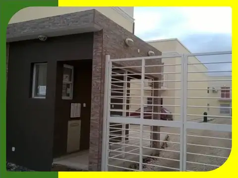 Departamento en Alquiler en Centro, San Miguel