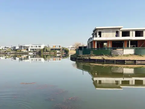 Terreno en Venta en Nordelta Virazón, USD 540.000