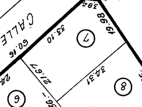 Casa en Venta de 3 dormitorios