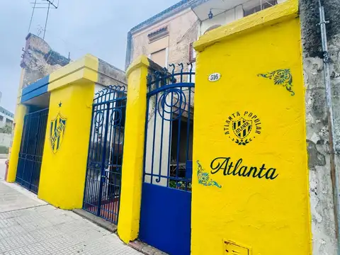 Casa en Venta en Chacarita, Capital Federal