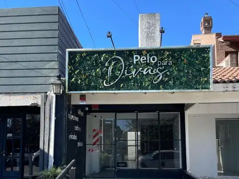 Alquilo Local Comercial Jose Luis Tejeda 4238