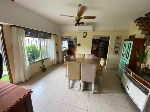 Casa en Alquiler de 3 dormitorios