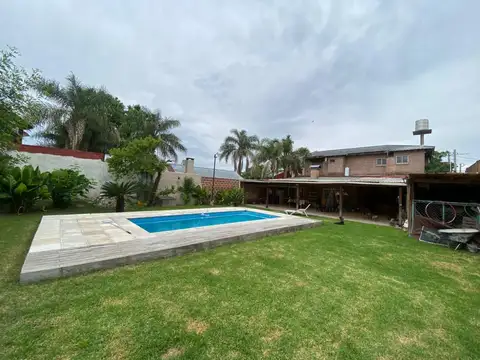 Alquiler Casa 4 amb San Miguel Pileta Parrilla Quincho