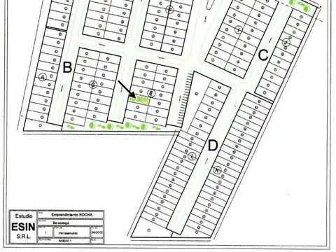 Terreno en Venta en Vicente Federico 1, USD 35.000