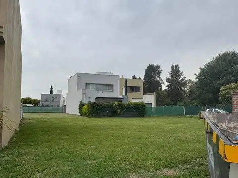 Terreno en Venta en Vicente Federico 1, USD 35.000