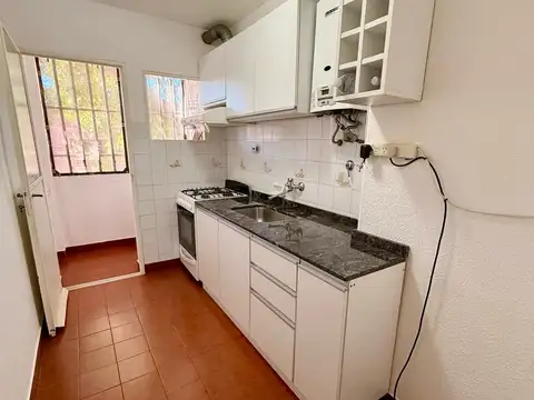 Departamento en Venta de 4 ambientes