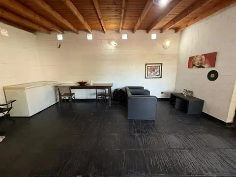 Casa en Venta de 1 dormitorio