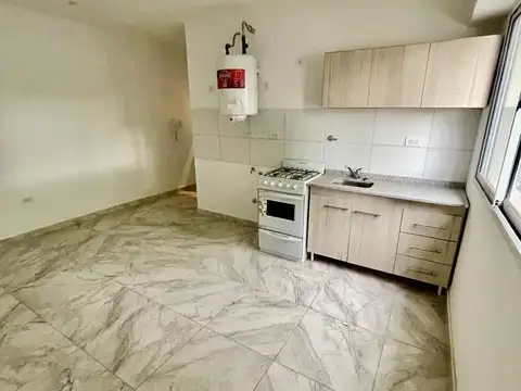 PH DOS AMBIENTES PLANTA ALTA 