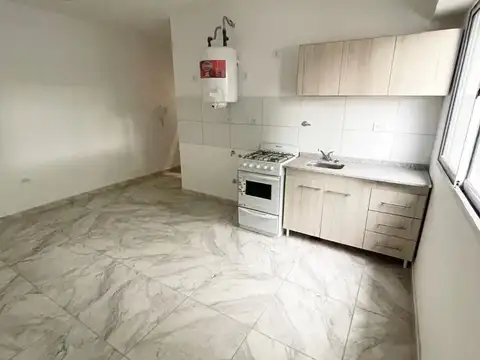 Depto Tipo Casa en Venta de 1 dormitorio