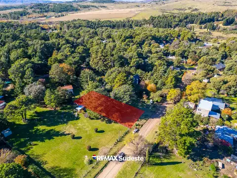LOTE VILLA VENTANA