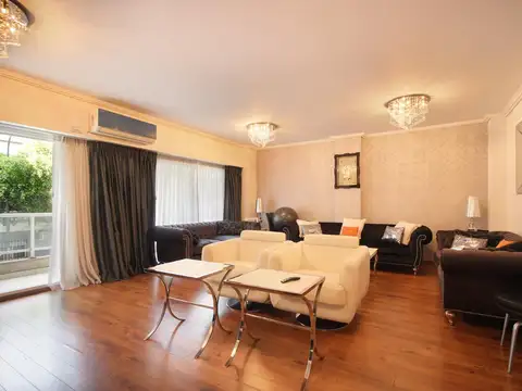 Departamento en Venta de 5 ambientes
