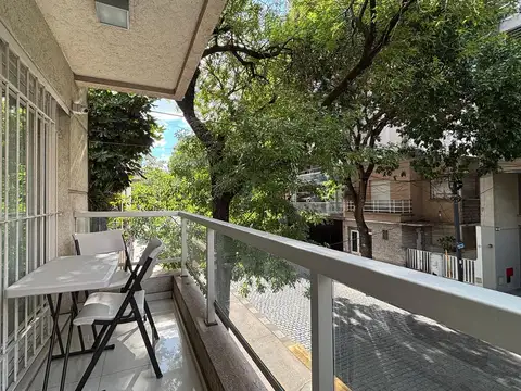 VENTA DEPTO 5 AMB CABALLITO COCHERA QUINCHO