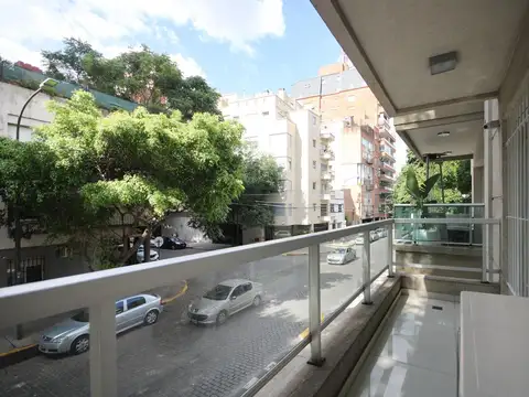 Departamento en Venta en Caballito, USD 590.000