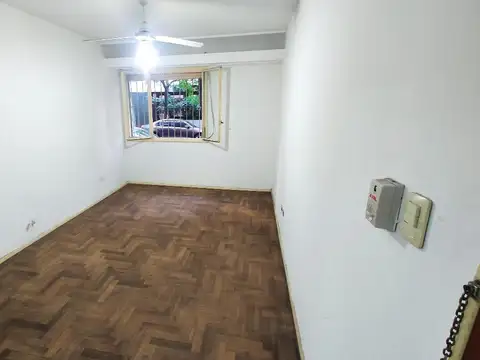 Departamento en venta - 2 Dormitorios 1 Baño - 53Mts2 - Palermo