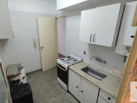 Departamento en Venta en Palermo, USD 105.000