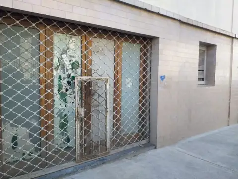 Terreno en Venta en Parque Patricios, USD 120.000