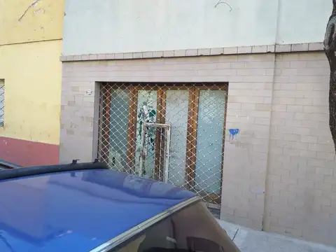 Terreno en Venta 26  mts Fondo