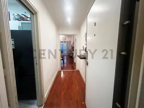 Departamento en Venta en Palermo Chico, USD 163.000