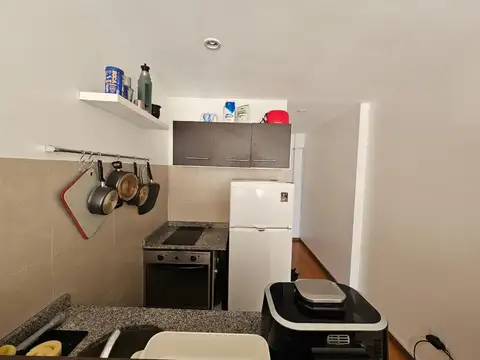 Departamento en Venta 10 años