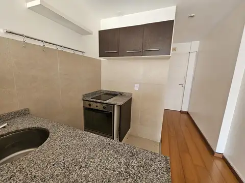 Departamento en Venta en Palermo, USD 135.000