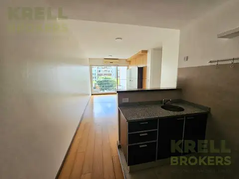 Departamento de 2 ambientes en ubicación inmejorable en Las Cañitas - Amenities