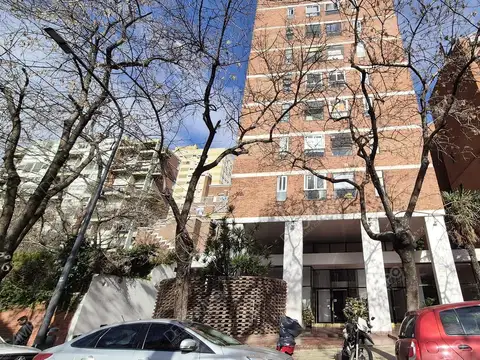 Grecia 4700 - Nuñez - Departamento de 2 amb - Luminoso y amplio