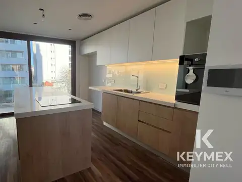 Departamento en Venta en La Plata, Partido de La Plata