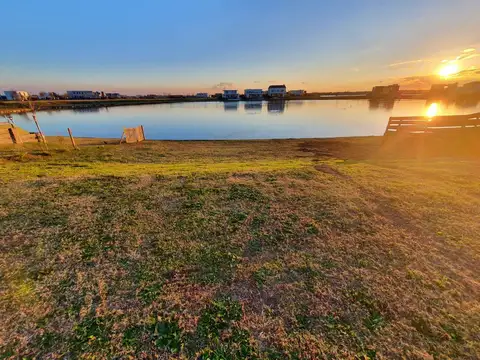 Barrio Muelles , Puertos del Lago ,  Escobar
