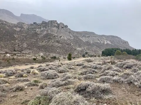 Terreno en Venta 17,86  mts Fondo