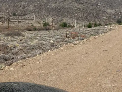 FINA PATAGONIA. Lote en venta de 431m2 ubicado en San Martin de los Andes