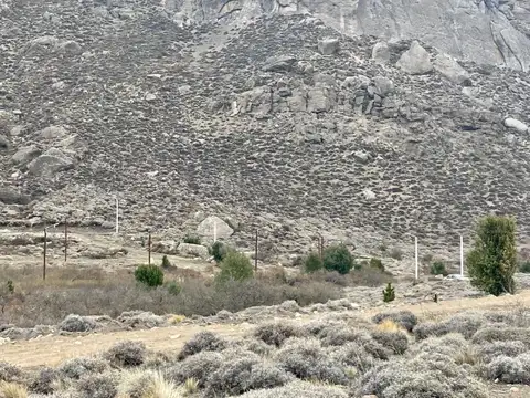 Terreno en Venta de 431,0 m2