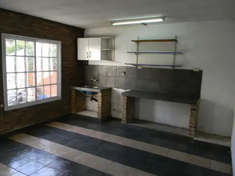 Departamento en Alquiler de 1 dormitorio