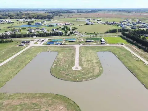 Terreno en Venta en Ezeiza, USD 23.000