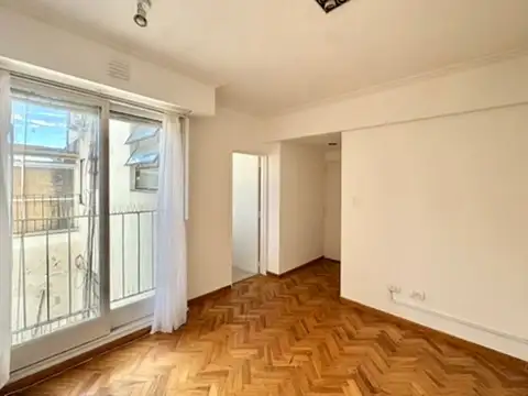Departamento en Alquiler en Palermo, $ 750.000
