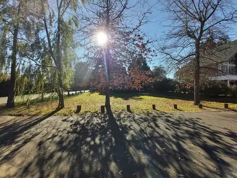 terreno esquina 520 mts+amarra