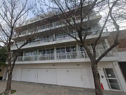 1 amb grande con Balcón, al fte, muy luminoso