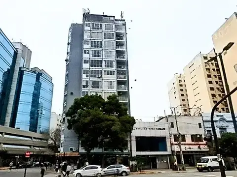 Departamento en Alquiler de 2 ambientes