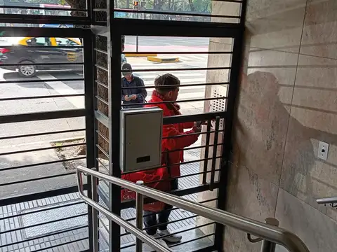 Departamento en Alquiler Permite mascota
