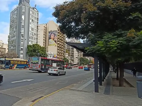Av.Santa Fe al 4800