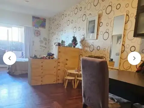 MONOAMBIENTE con balcon