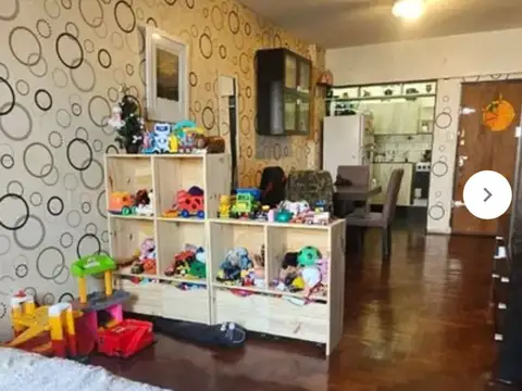 Avenida Juan De Garay 300, Piso 7