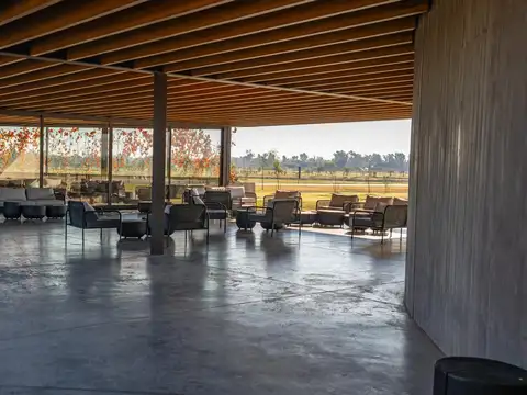 Terreno en Vida Club de Campo