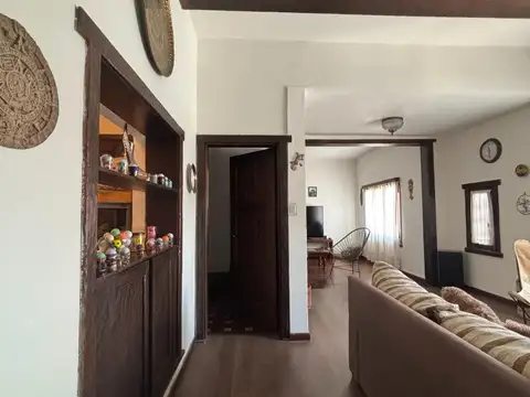 Casa en Alquiler de 4 dormitorios